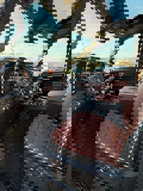 New 2026 GMC Sierra 1500 Denali Ultimate image 14