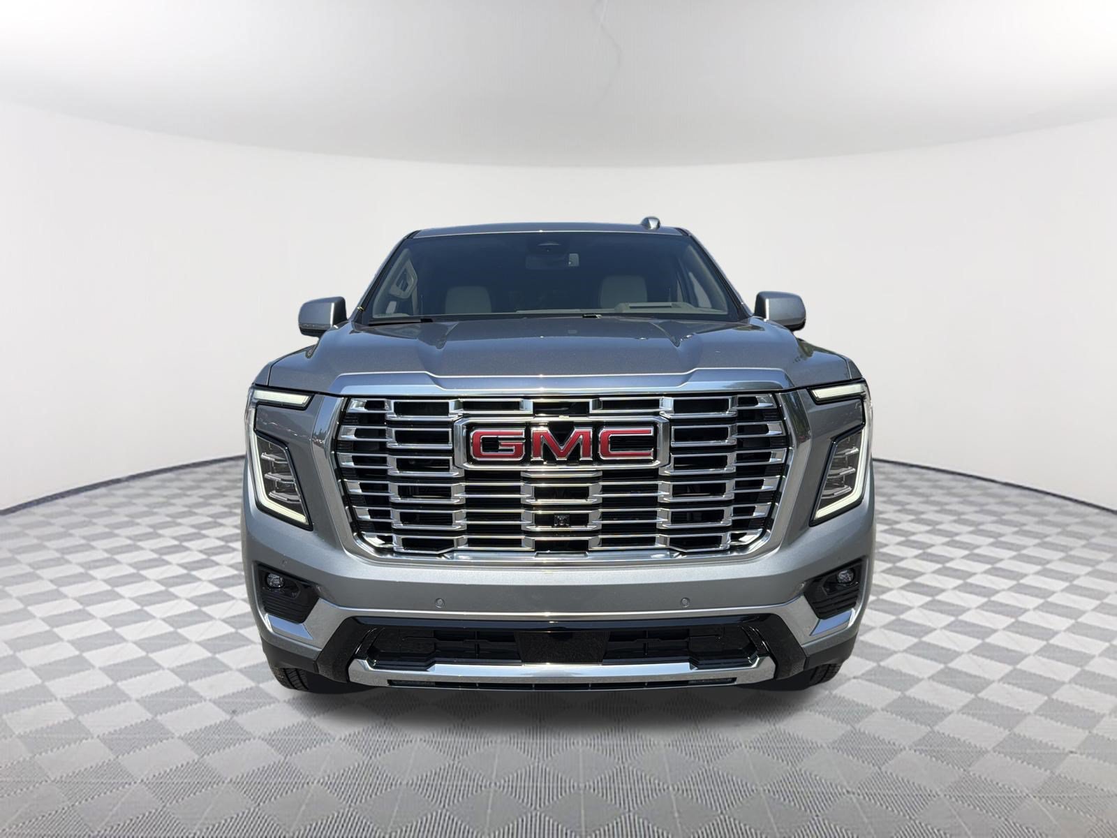 New 2026 GMC Yukon Denali w/ Sun & Power Step Package AWD/4WD image 2