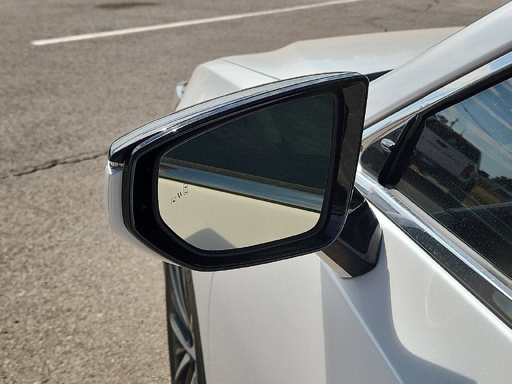 Used 2025 Lexus ES 350 w/ Premium Package FWD image 18