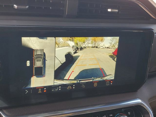 Used 2025 GMC Sierra 1500 Denali w/ Denali Reserve Package image 22