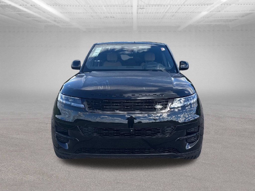 New 2026 Land Rover Range Rover Sport SE AWD/4WD image 4
