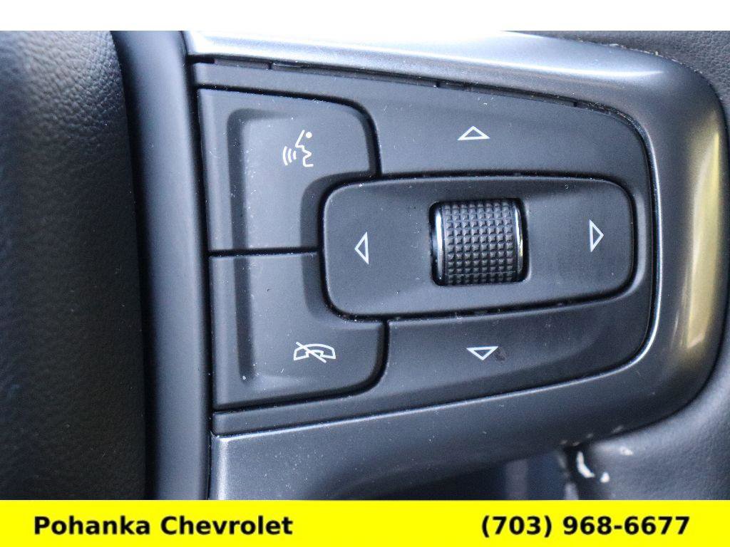 Used 2023 Chevrolet Tahoe Premier w/ Max Trailering Package image 12