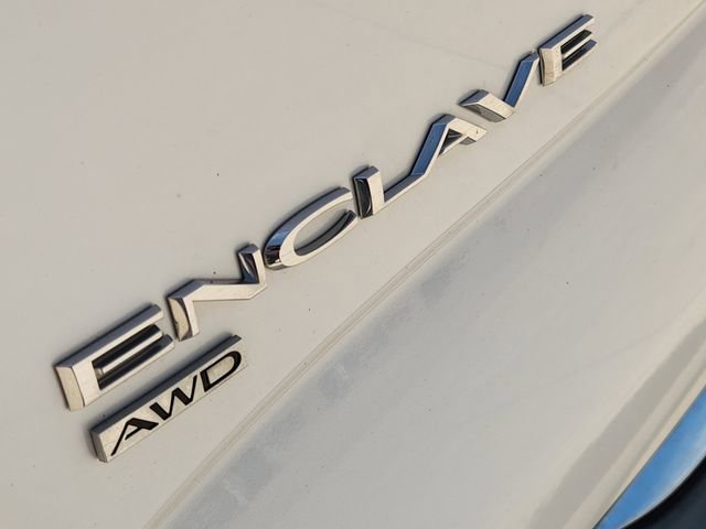 Used 2023 Buick Enclave Essence w/ Sport Touring Edition AWD/4WD image 12