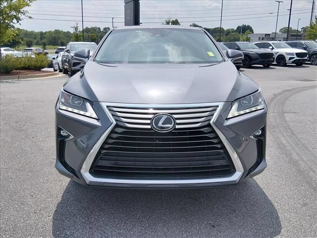 Used 2017 Lexus RX 350 FWD w/ Accessory Package image 8