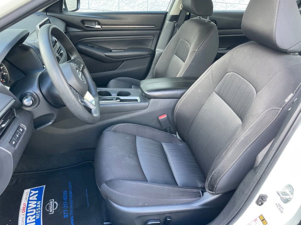 Used 2020 Nissan Altima 2.5 S FWD image 6