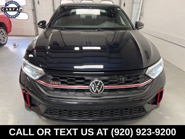 Used 2022 Volkswagen Jetta GLI Autobahn FWD image 2