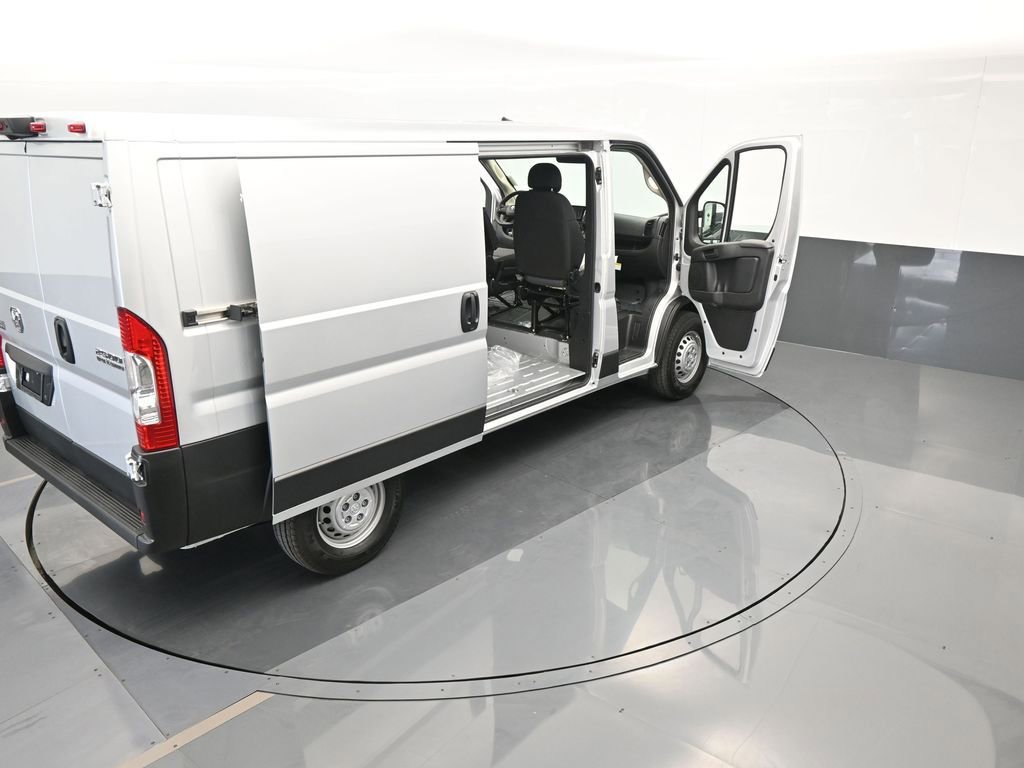 Used 2025 RAM ProMaster 2500 image 58