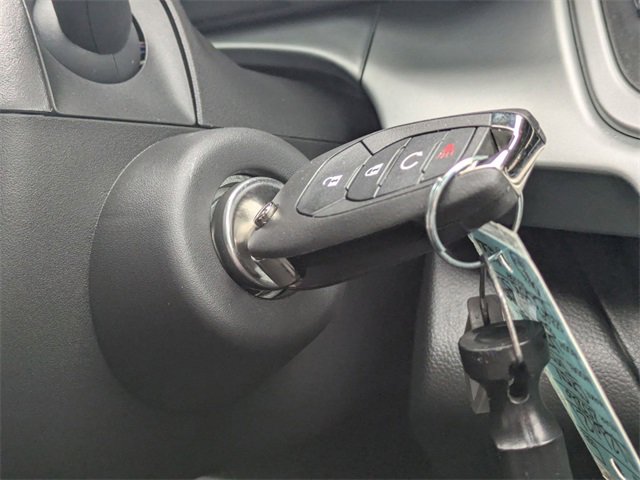 New 2026 Chevrolet Trax LS w/ LS Convenience Package image 19