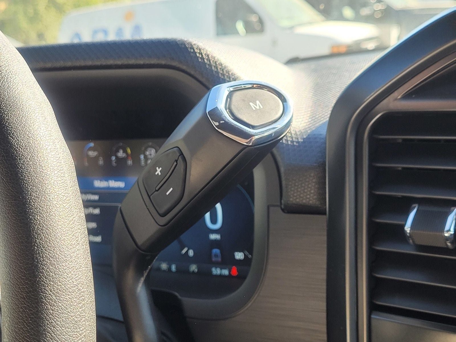 New 2026 Ford F150 STX AWD/4WD image 21