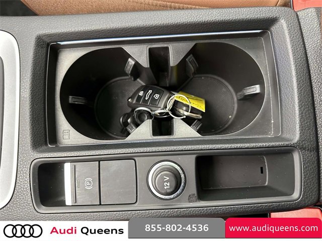 Used 2022 Audi Q3 2.0T Premium Plus w/ Premium Plus Package image 29