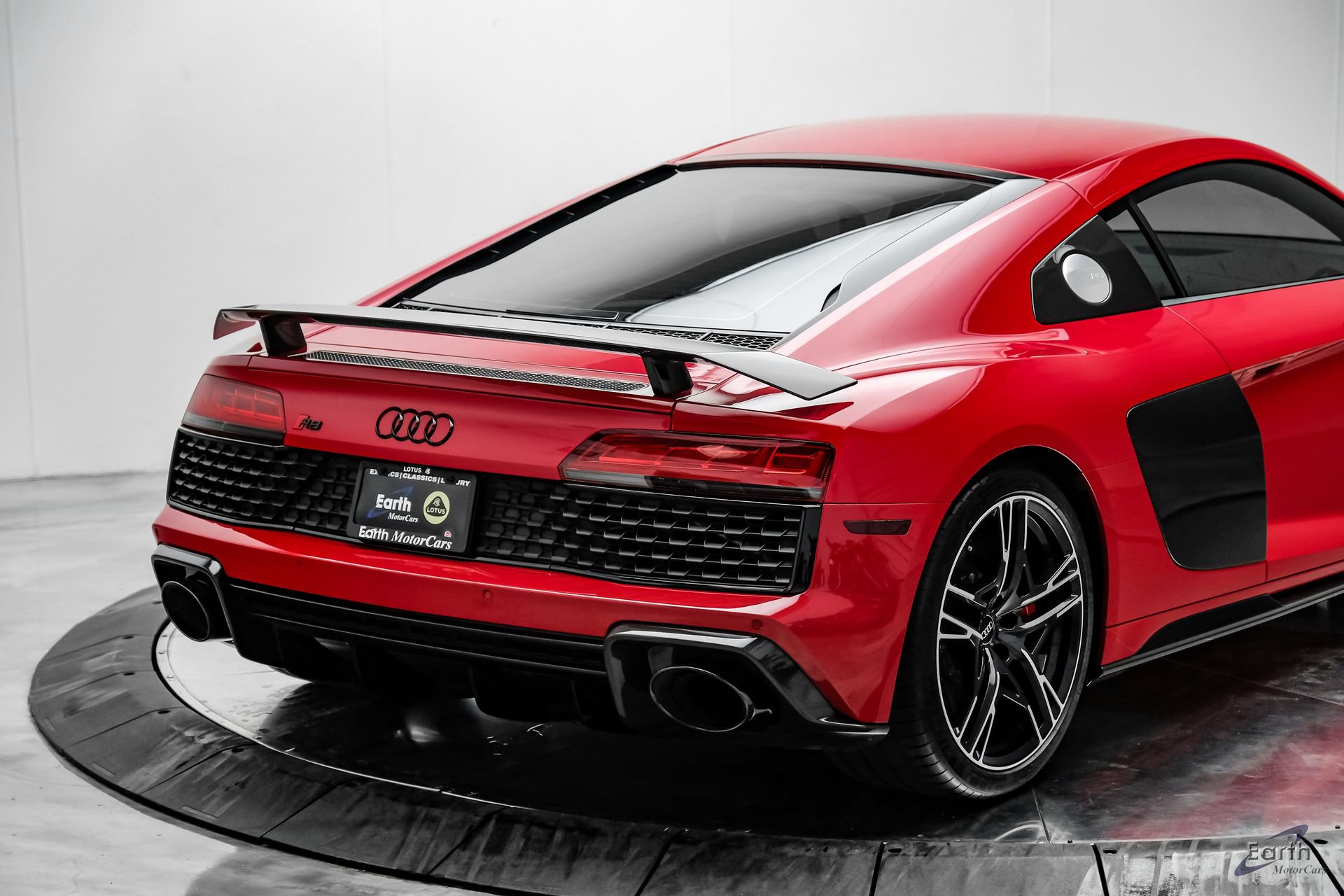 Used 2023 Audi R8 V10 performance AWD/4WD image 23