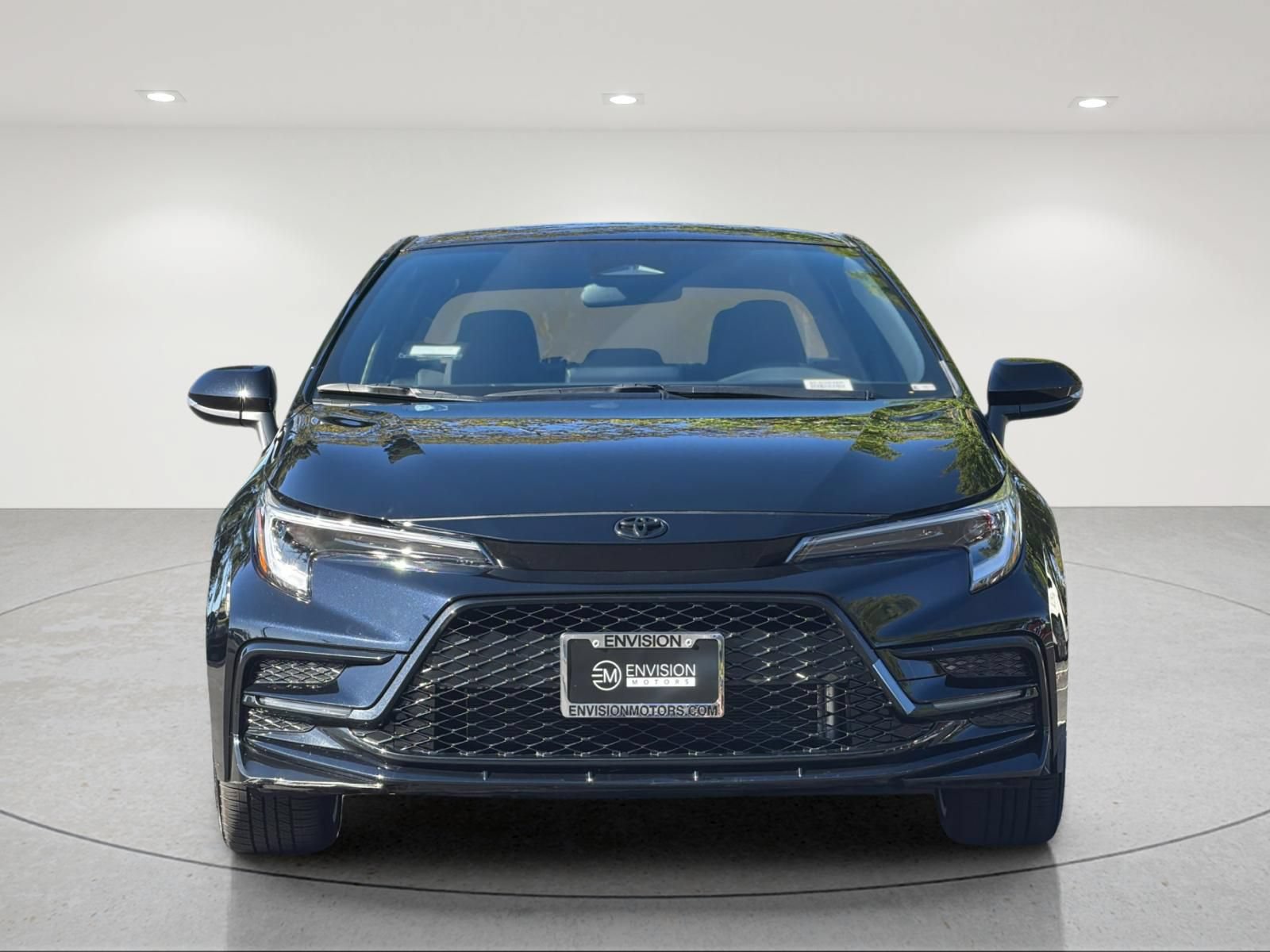 Used 2026 Toyota Corolla SE FWD image 8