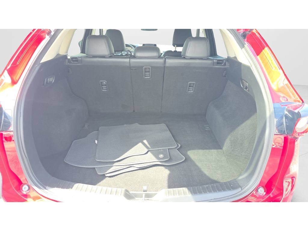 Used 2019 MAZDA CX-5 Touring FWD image 9