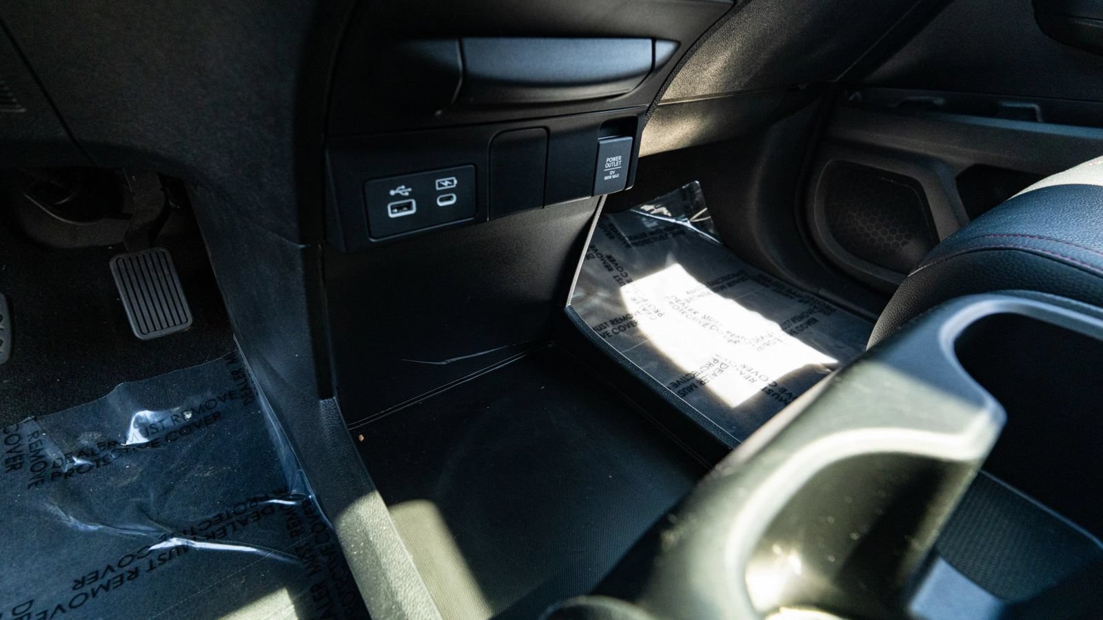 Used 2025 Honda Odyssey Sport-L image 42