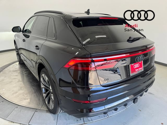 New 2026 Audi Q8 Premium Plus AWD/4WD image 36