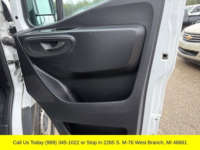 Used 2021 Freightliner Sprinter 1500 RWD image 30