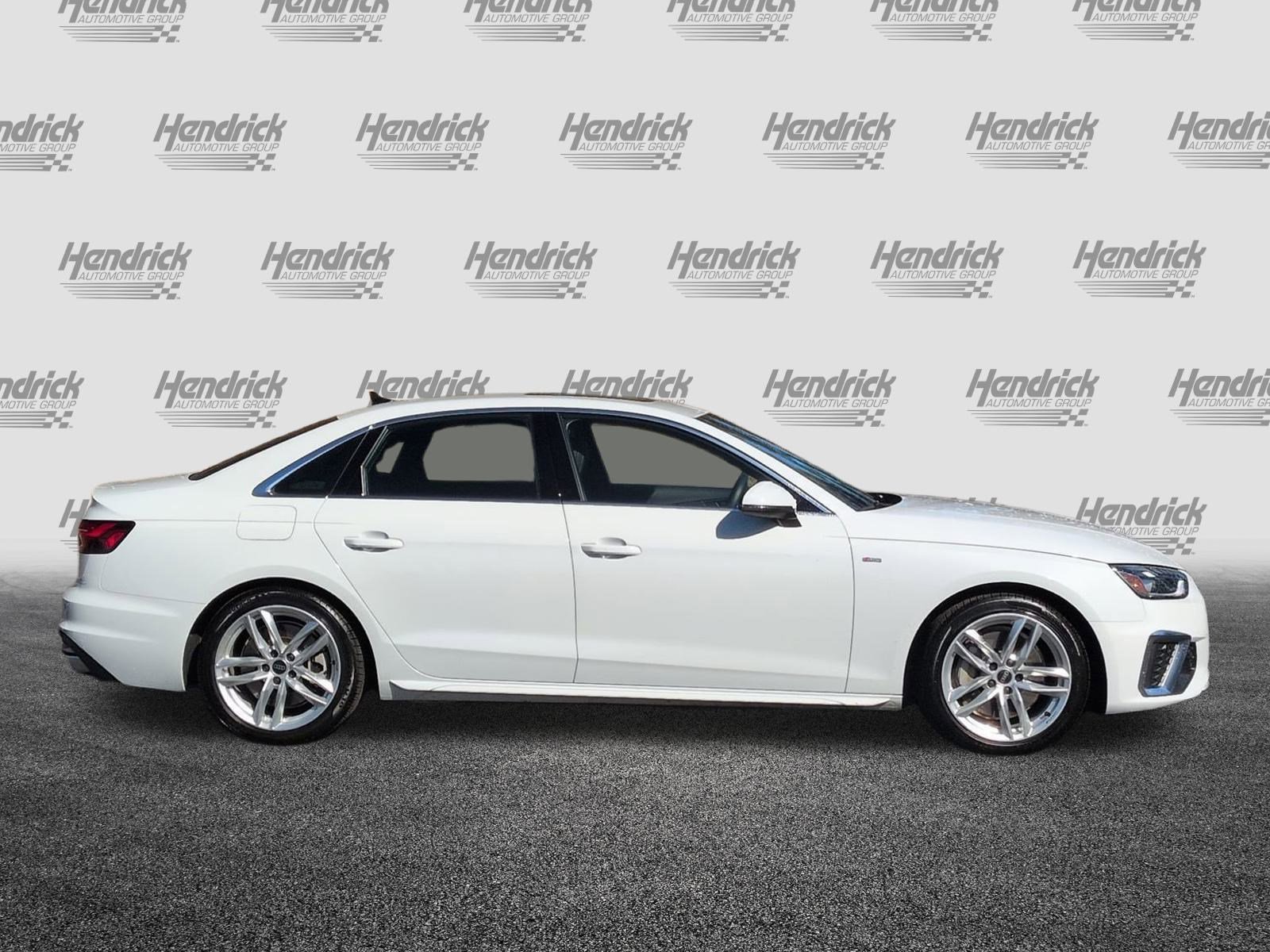 Used 2023 Audi A4 2.0T Premium image 11
