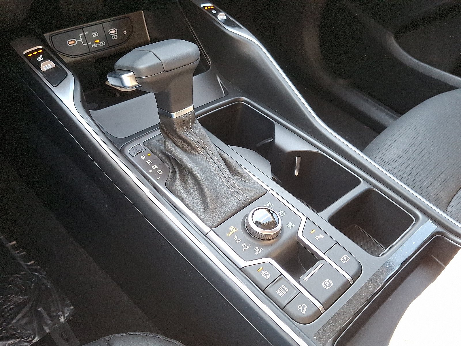 New 2026 Kia Sorento S AWD/4WD image 11