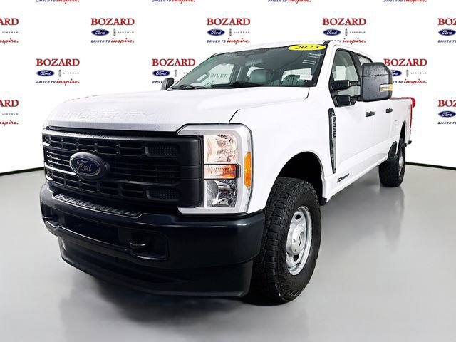 Used 2023 Ford F350 XL image 4