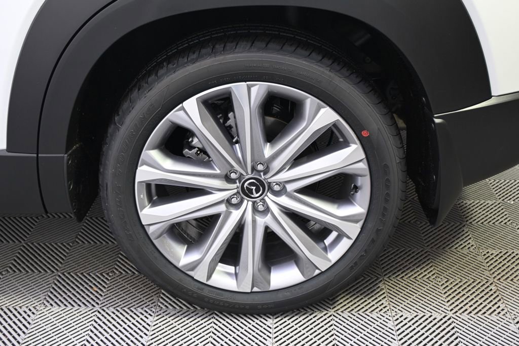 New 2026 MAZDA CX-50 AWD 2.5 S w/ Cargo Package image 20
