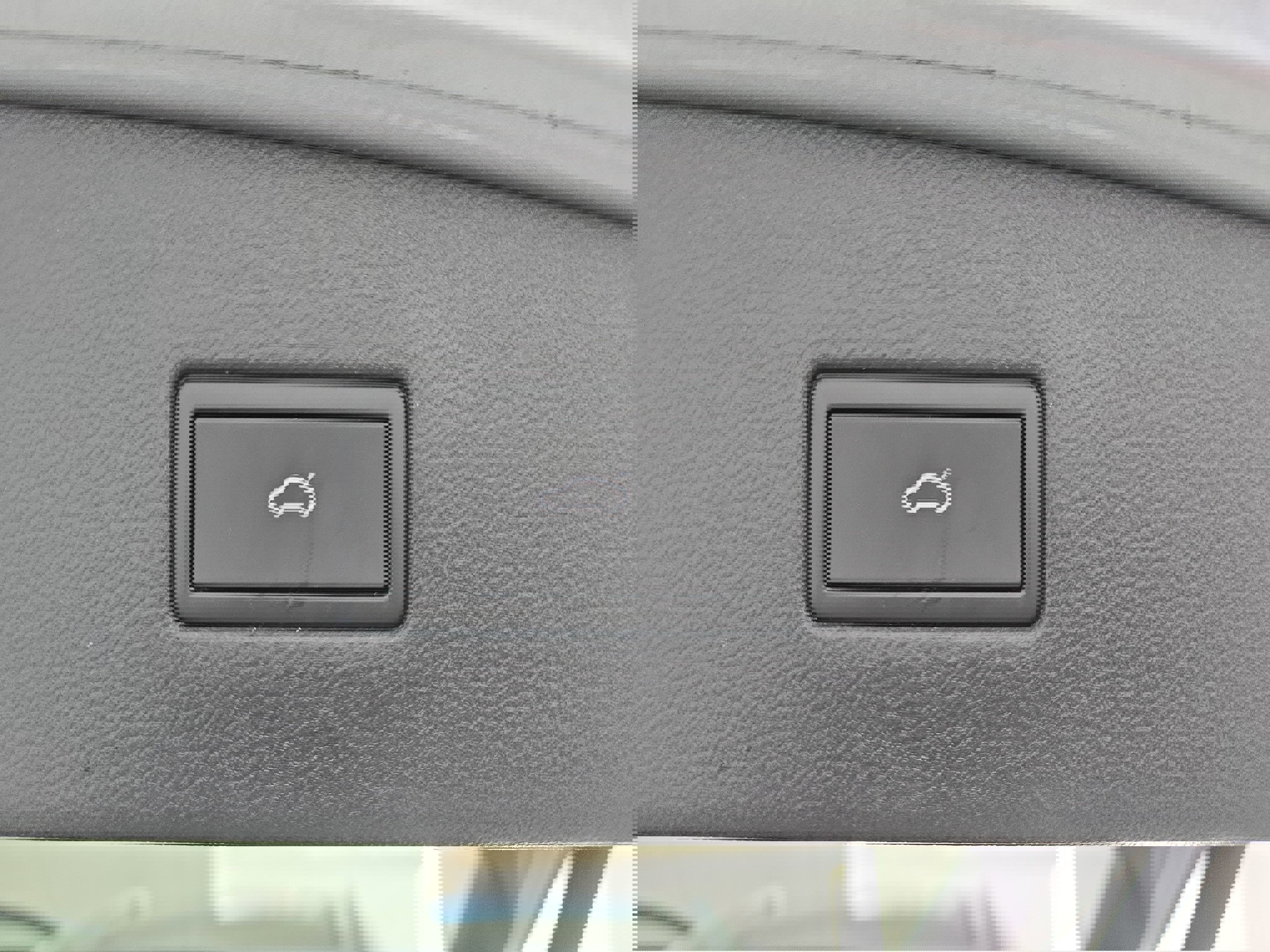 Certified 2022 Volkswagen Tiguan SE w/ Panoramic Sunroof Package image 13