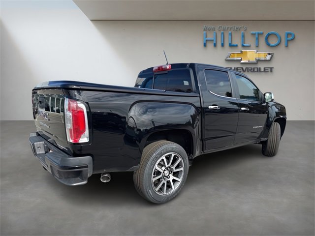 Used 2021 GMC Canyon Denali image 5