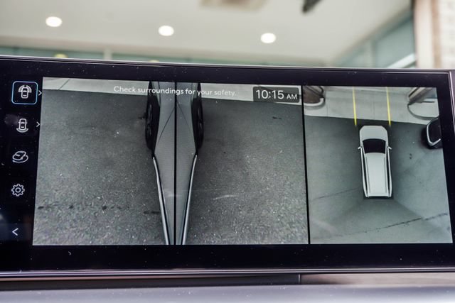 New 2026 Hyundai Ioniq 9 SEL AWD/4WD image 41