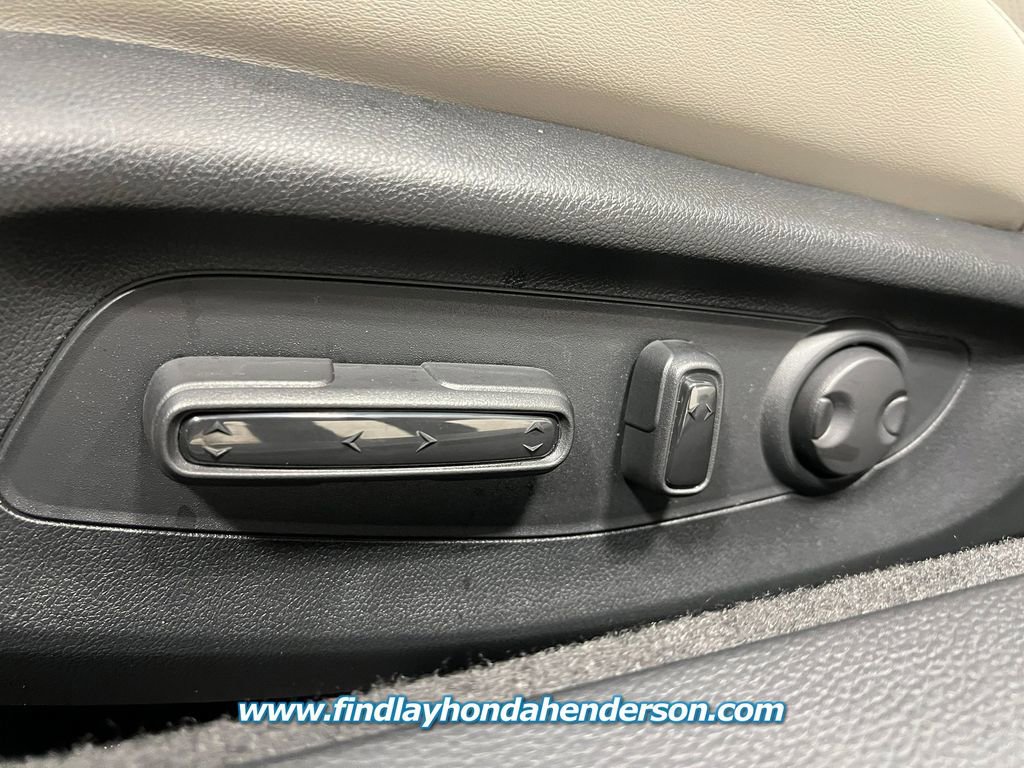 New 2025 Honda Accord Touring image 12