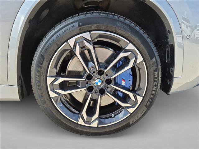 Certified 2026 BMW X1 M35i w/ Technology Package AWD/4WD image 24