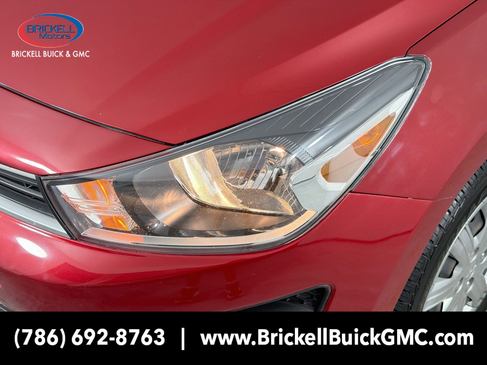 Used 2023 Kia Rio S FWD image 10