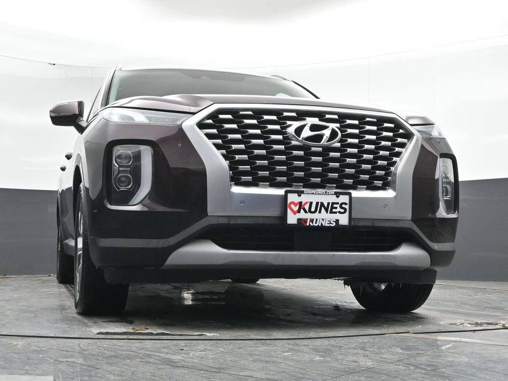 Used 2022 Hyundai Palisade SEL w/ Convenience Package image 26