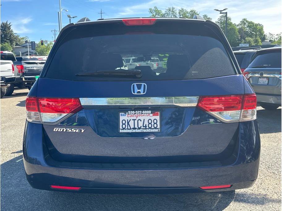 Used 2016 Honda Odyssey EX-L image 6