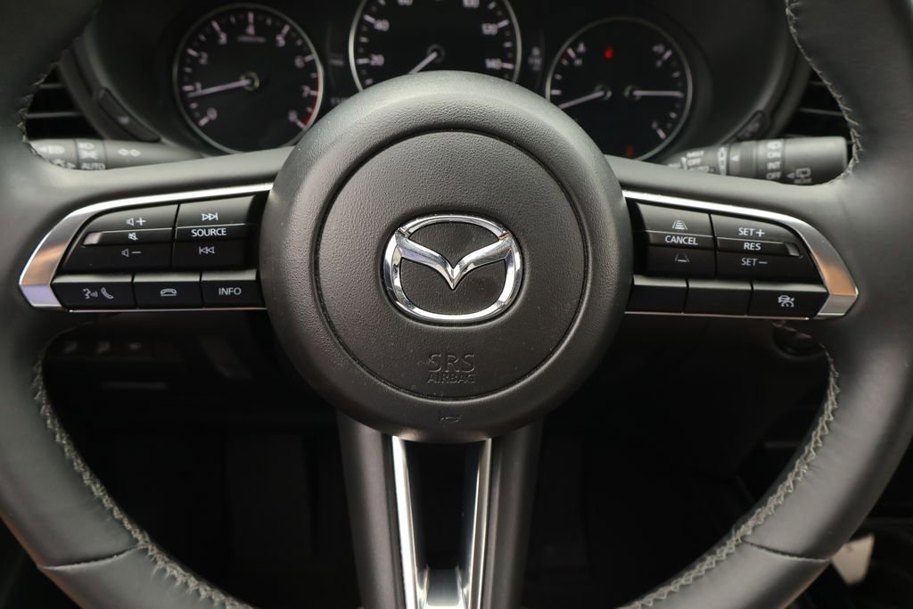 Used 2024 MAZDA CX-30 AWD 2.5 S w/ Preferred Package image 18