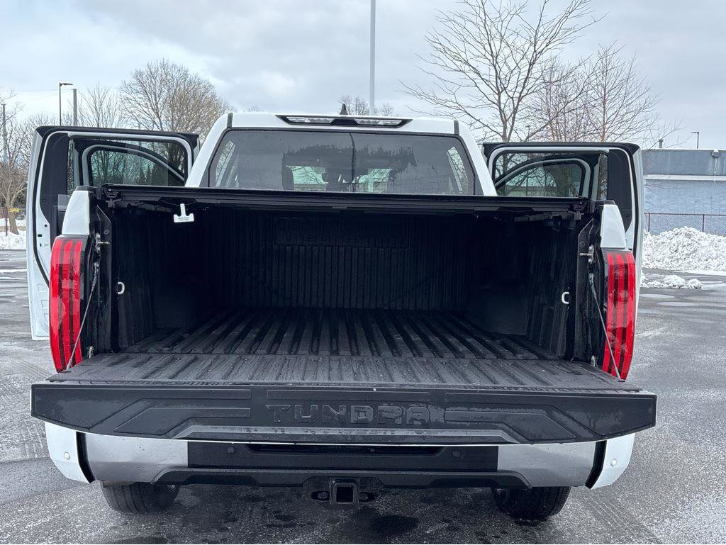 Used 2022 Toyota Tundra Limited image 14