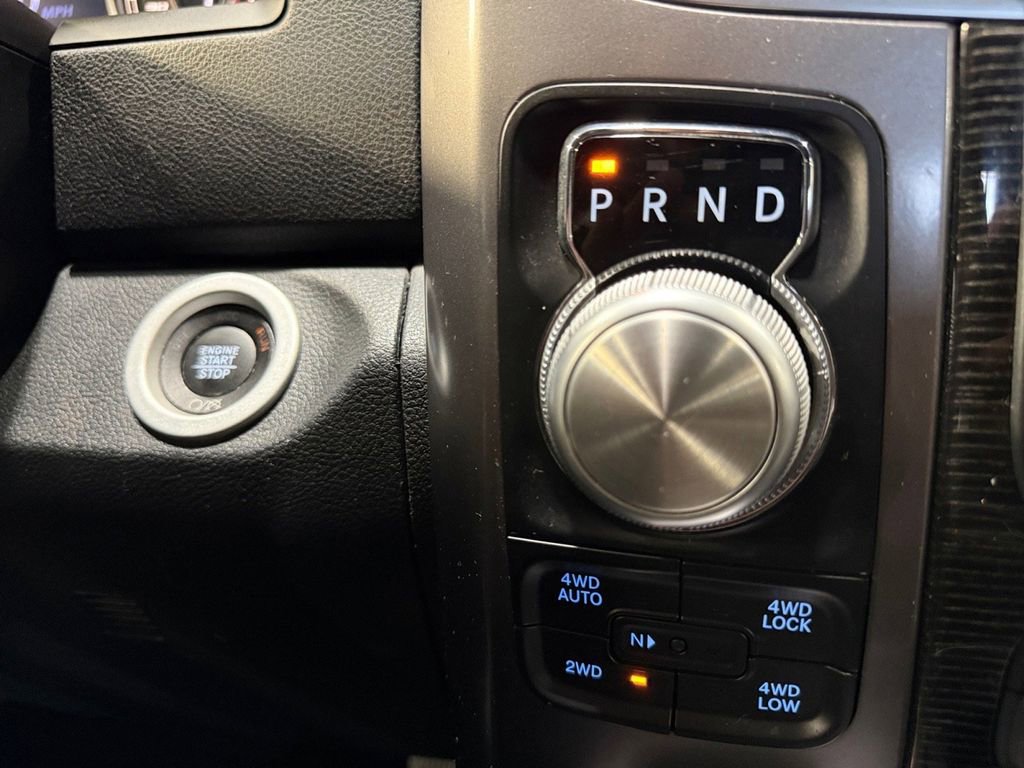 Used 2016 RAM 1500 Limited image 36