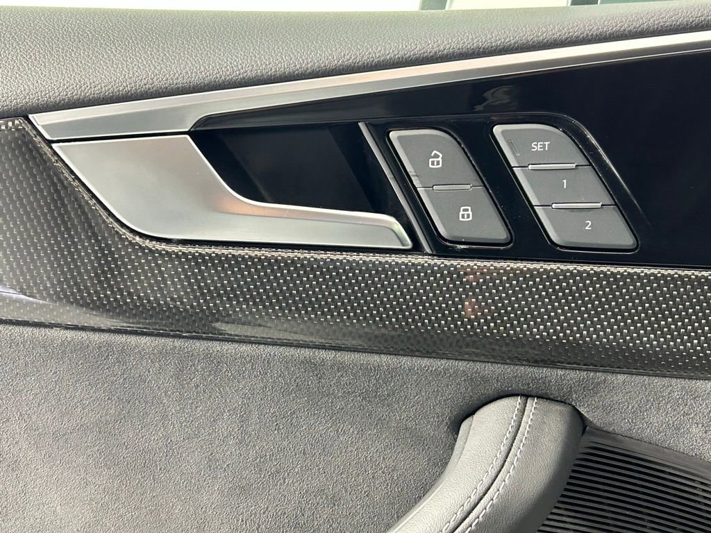 Used 2022 Audi S5 Premium Plus image 36