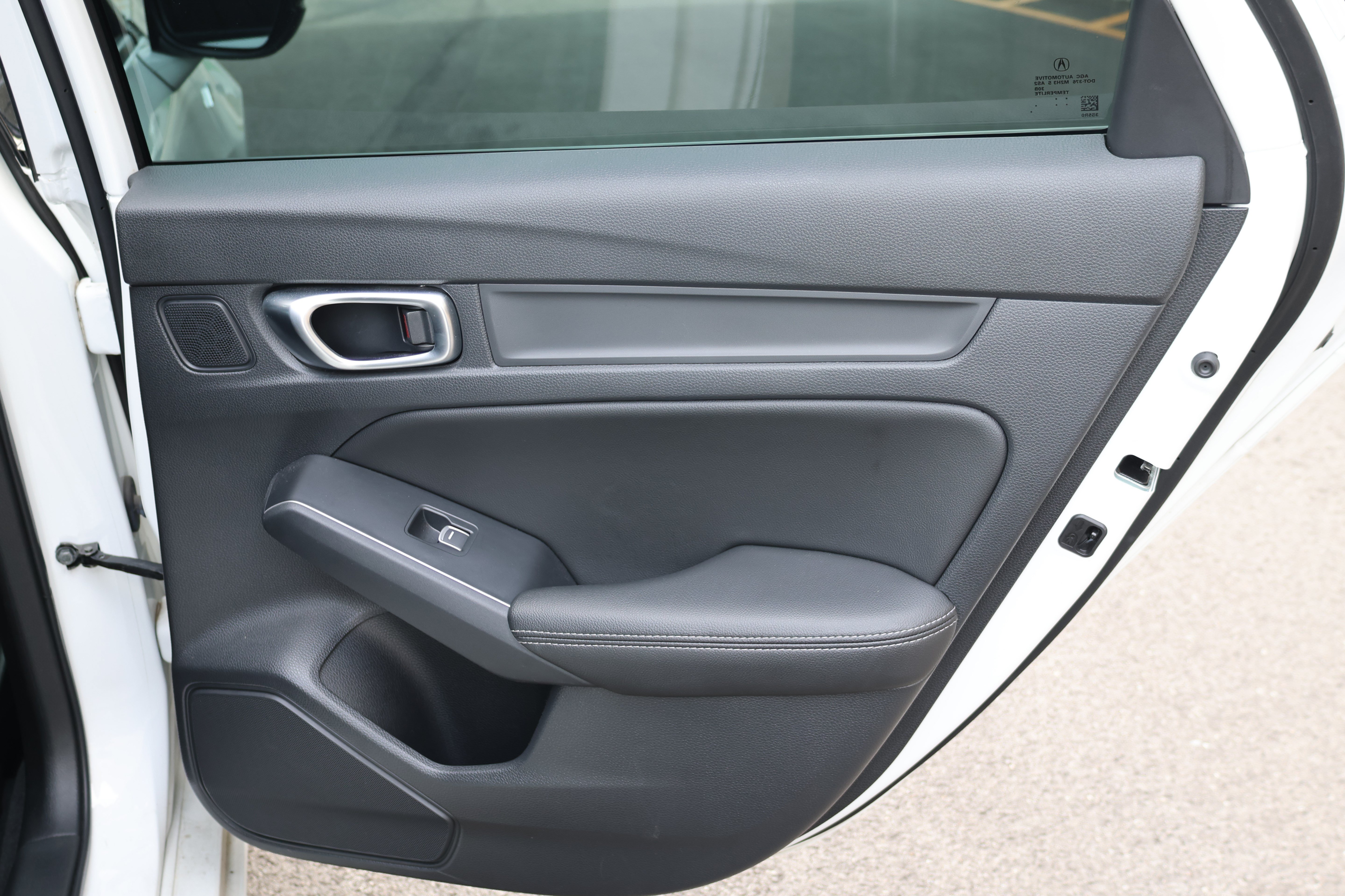 Used 2024 Acura Integra A-Spec w/ Technology Package FWD image 17