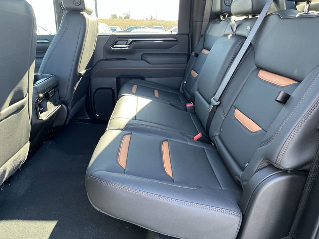 New 2026 GMC Sierra 2500 AT4 w/ Technology Package image 25