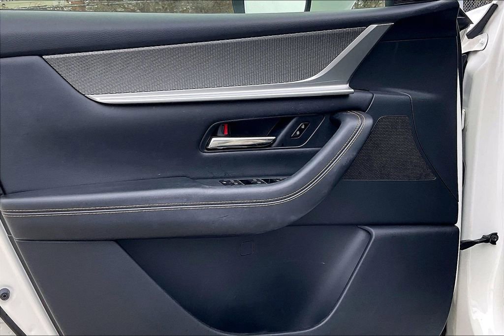 Certified 2024 MAZDA CX-90 3.3 Turbo w/ Premium Plus Pkg image 23