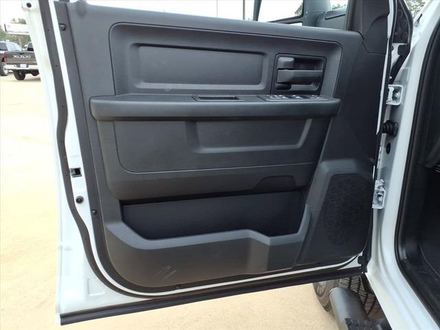 New 2026 RAM 2500 Tradesman AWD/4WD image 20
