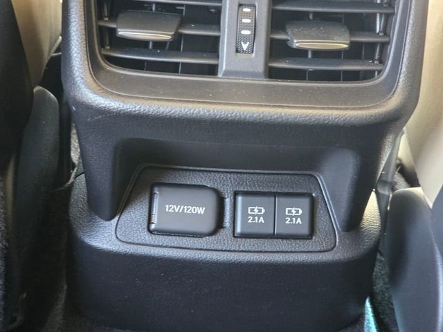 Used 2019 Lexus ES 350 w/ Premium Package image 15