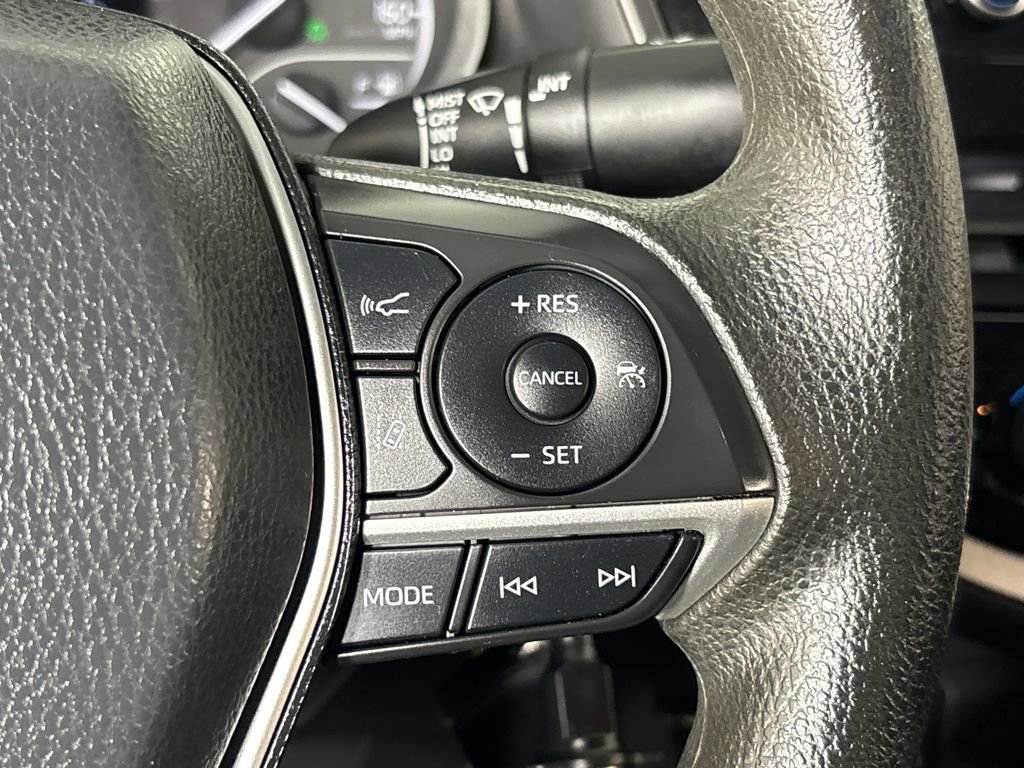 Certified 2022 Toyota Camry LE image 15