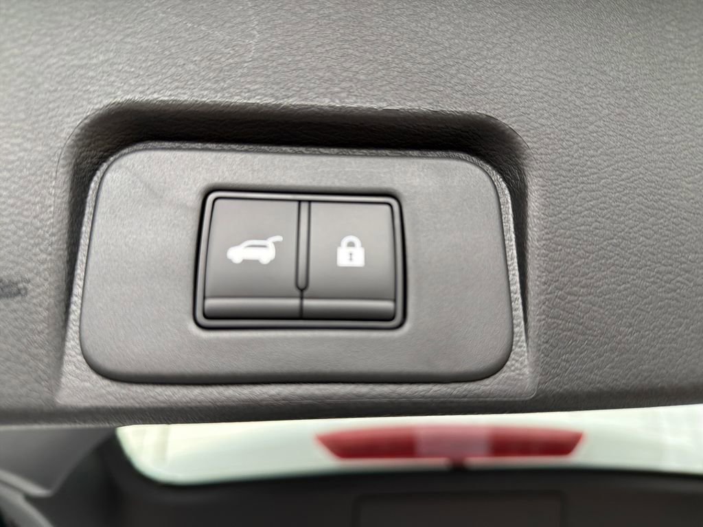 New 2026 Nissan Rogue SV w/ Cold Weather Package image 14