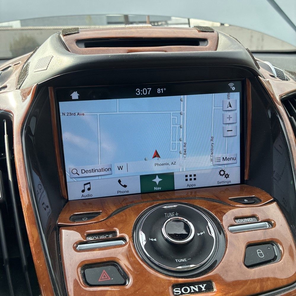 Used 2016 Ford C-MAX SEL w/ Equipment Group 302A image 21