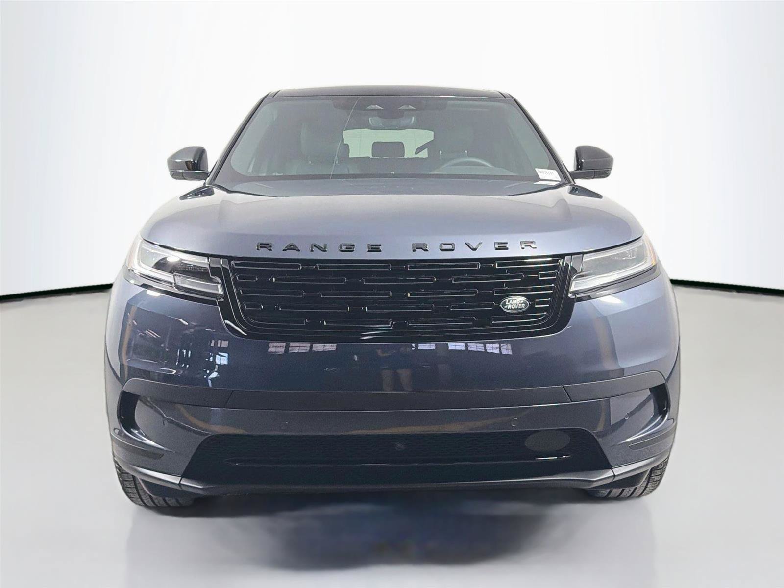 New 2026 Land Rover Range Rover Velar S AWD/4WD image 2