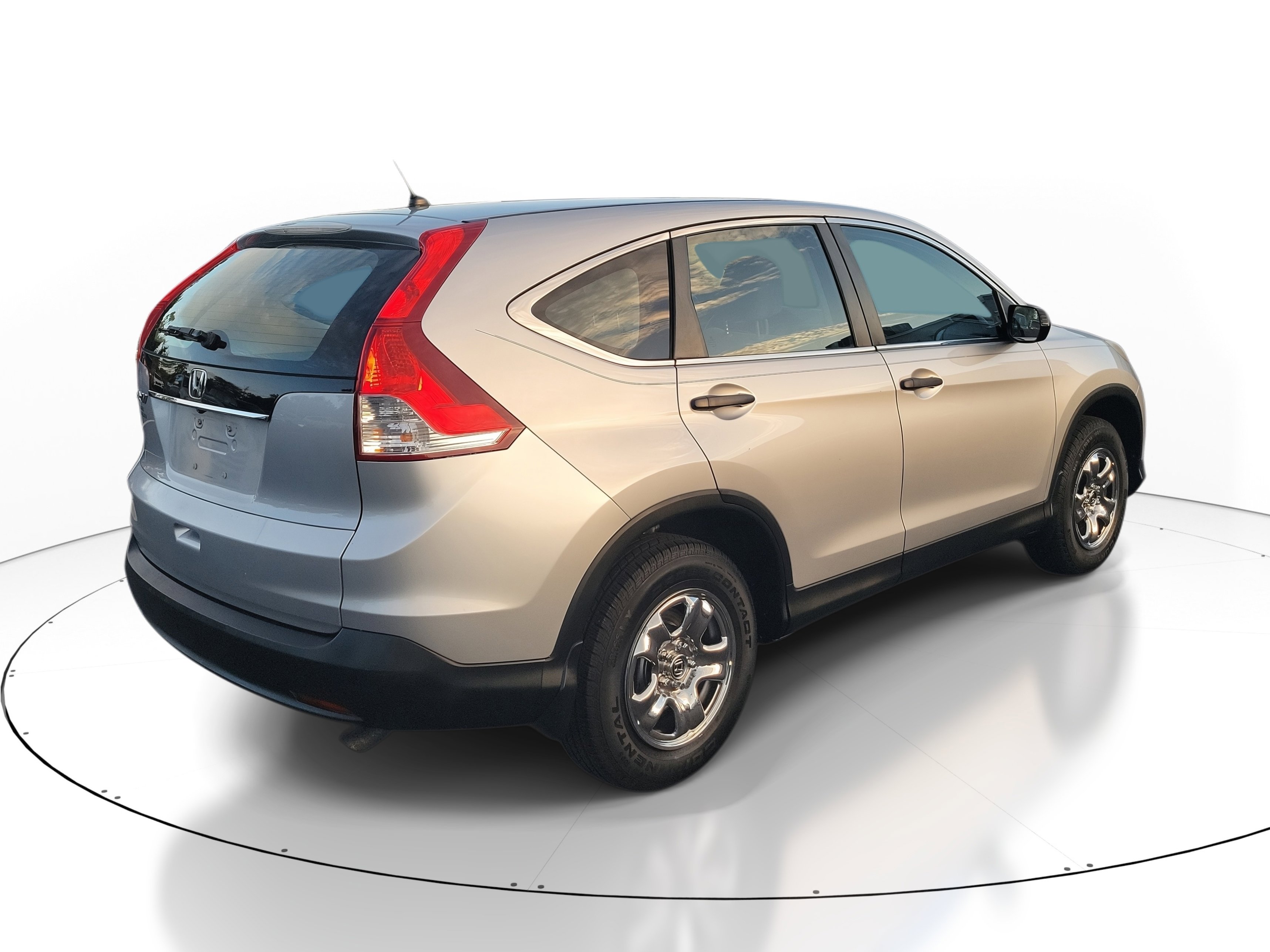 Used 2014 Honda CR-V LX image 6