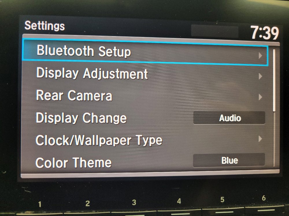 Used 2018 Honda Accord LX image 25