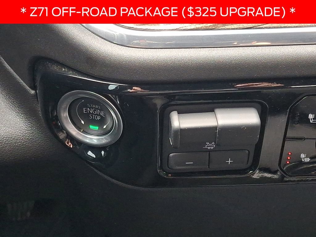 Used 2024 Chevrolet Silverado 2500 LT w/ All Star Edition AWD/4WD image 24