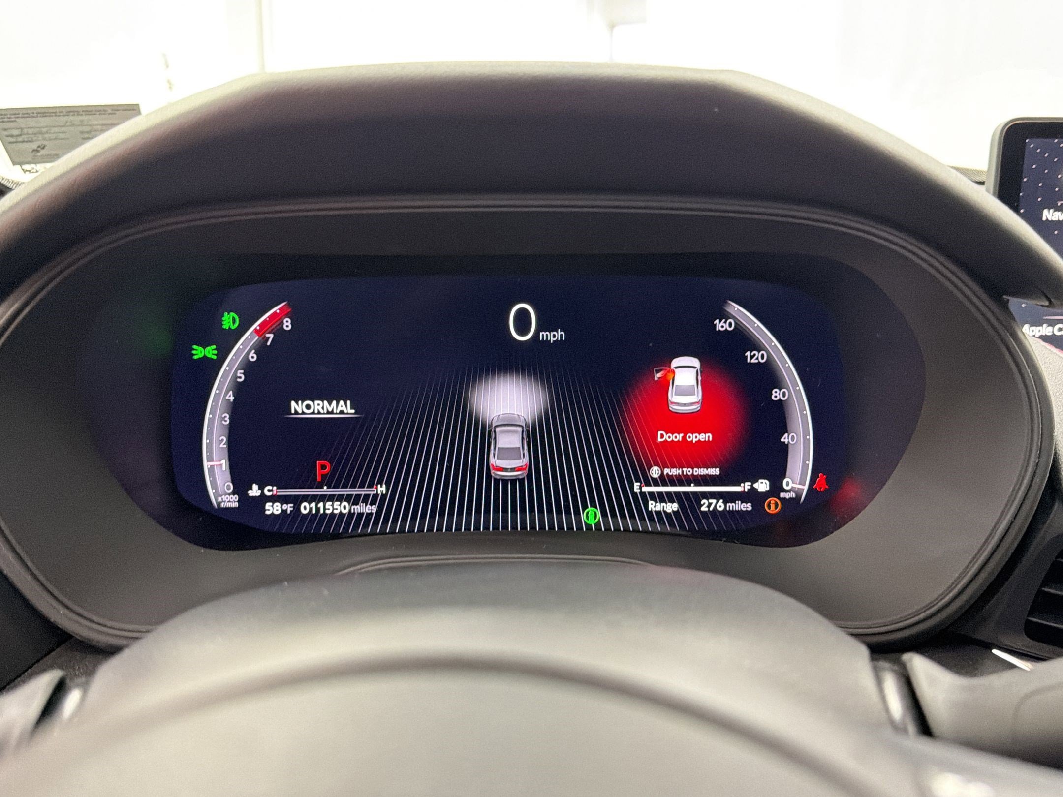 Used 2024 Acura TLX SH-AWD w/ A-SPEC Pkg image 19