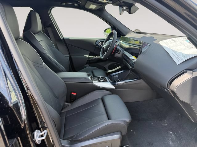 New 2026 BMW X3 M50 w/ Premium Package AWD/4WD image 15